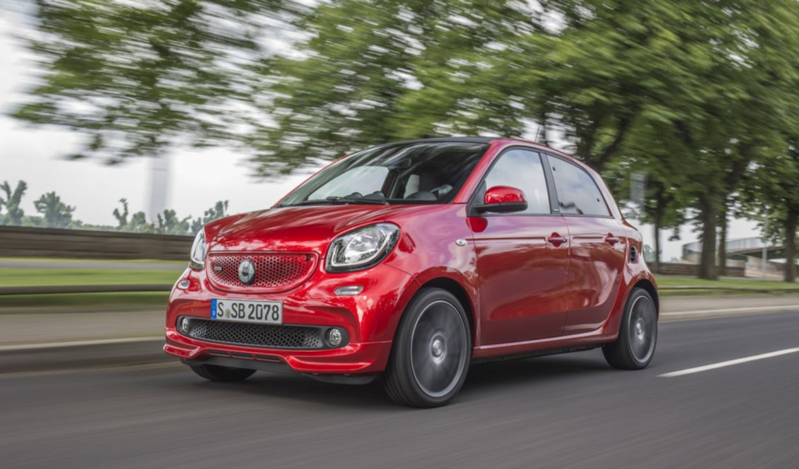 ERent Noleggio Auto Roma